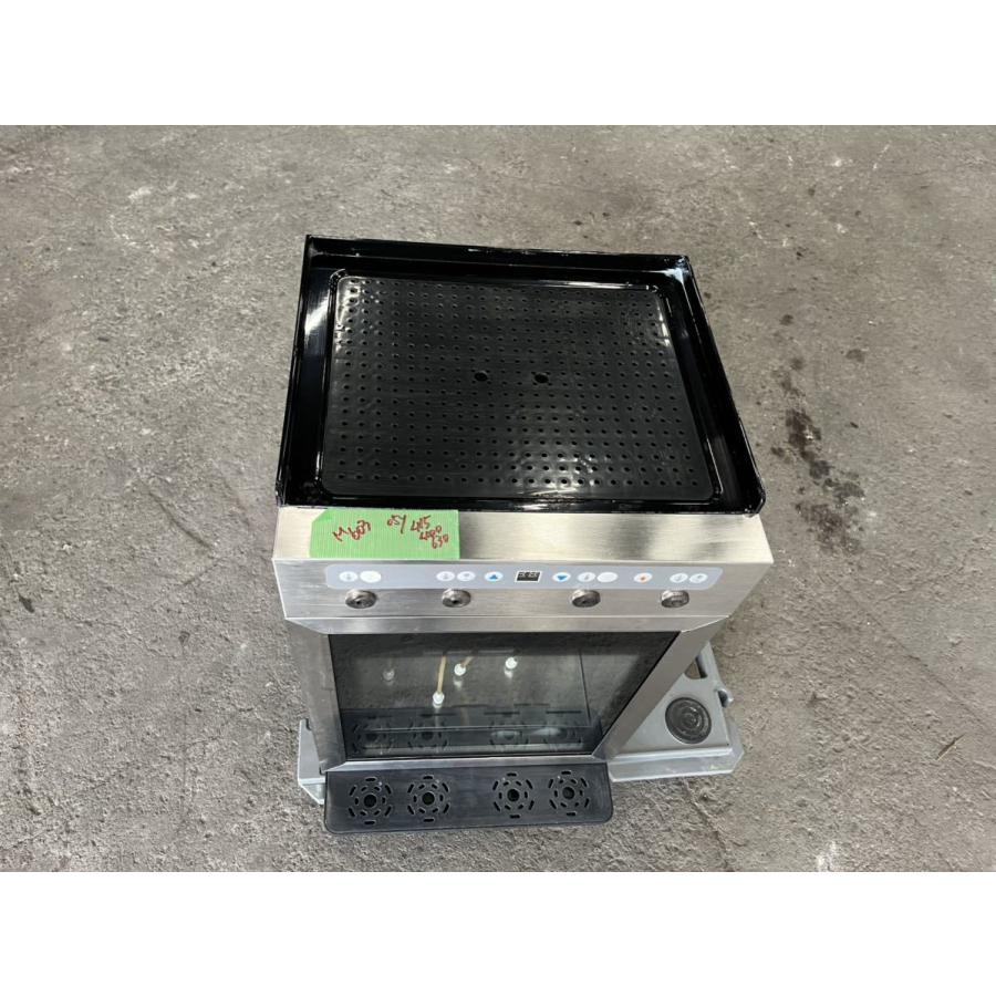 送料別途】ジャンク品 ファンヴィーノワインサーバー SC-4 幅415 送料別途】ジャンク品 ファンヴィーノワインサーバー SC-4 幅415