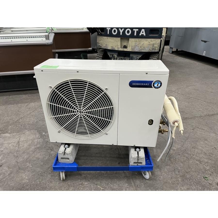 ホシザキ（HOSHIZAKI） 【送料別途】ホシザキ 冷蔵コンディショニング