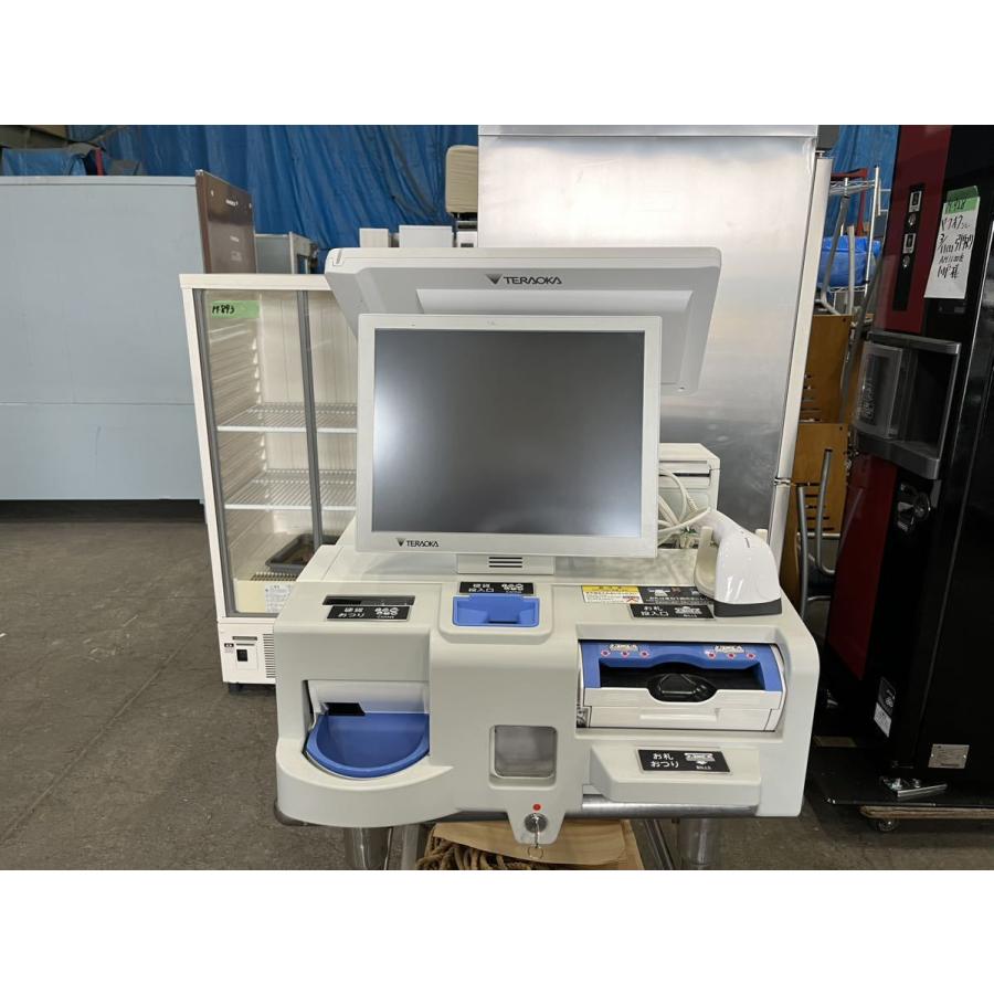 送料別途】寺岡精工 POS ポスレジスター webSpeeza SL-KH 2800a 送料別途】寺岡精工 POS ポスレジスター webSpeeza SL-KH 2800a