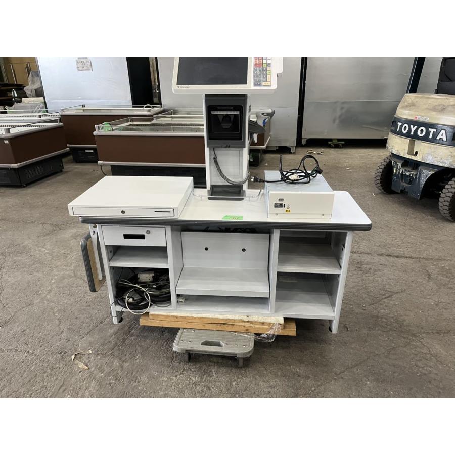 送料別途】寺岡精工 POS ポスレジスター webSpeeza SL-KH 2800a 送料別途】寺岡精工 POS ポスレジスター webSpeeza SL-KH 2800a