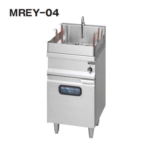 ゆで麺器：【tanico】業務用厨房機器のタニコー株式会社 タニコー 電気