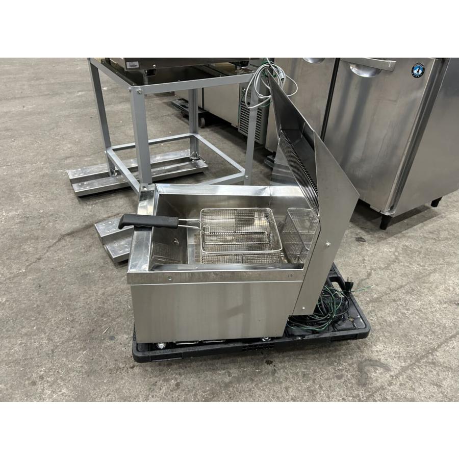 送料別途】タニコー 卓上フライヤー LPガス DH-TCFL-C4050G 業務 送料別途】タニコー 卓上フライヤー LPガス DH-TCFL-C4050G 業務