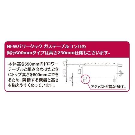 マルゼン(厨房機器) RGC-1265HD 旧RGC-1265HC 都市 LP ガス マルゼン(厨房機器) RGC-1265HD 旧RGC-1265HC 都市 LP ガス