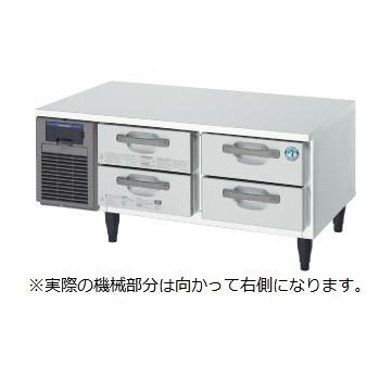 ホシザキ RTL-120DNF-R ドロワー冷蔵庫 別料金にて 設置 入替 ホシザキ RTL-120DNF-R ドロワー冷蔵庫 別料金にて 設置 入替