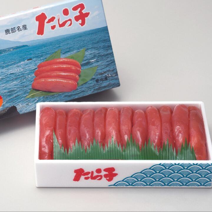 たらこ タラコ 丸鮮道場水産 北海道産たらこ 一本物 500g たらこスティック たらこスパゲティ 国産 高級 減塩 パスタ ギフト 送料無料 人気 業務用 魚卵 | ブランド登録なし | 20
