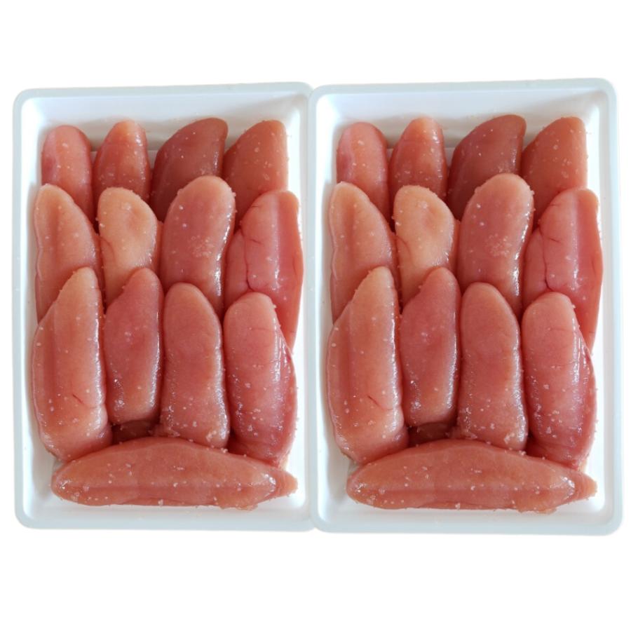 たらこ タラコ 訳あり 切れ子 丸鮮道場水産 玲瓏たらこ 切子 800g