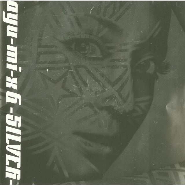 ayu-mi-x 6 -SILVER- / 浜崎あゆみ 中古・レンタル落ちCD アルバム