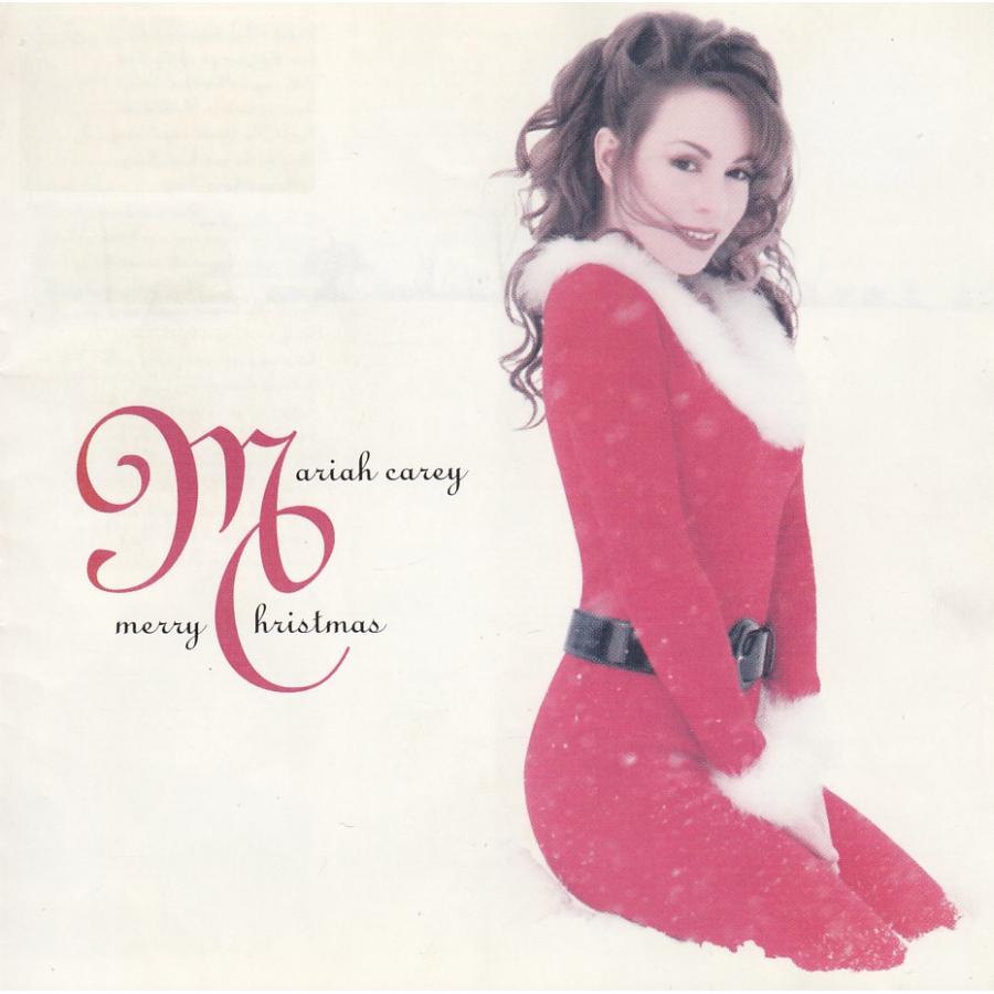 Merry Christmas / Mariah Carey マライア・キャリー 中古・レンタル