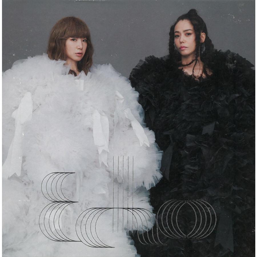 Chara + Yuki – Echo・LP（限定アナログ盤） 値下げしました】Chara+YUKI 完全生産限定版 echo アナログLP - メルカリ
