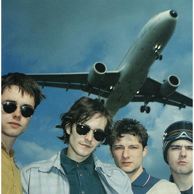 A BLUETONES COMPANION / THE BLUETONES ブルートーンズ 中古
