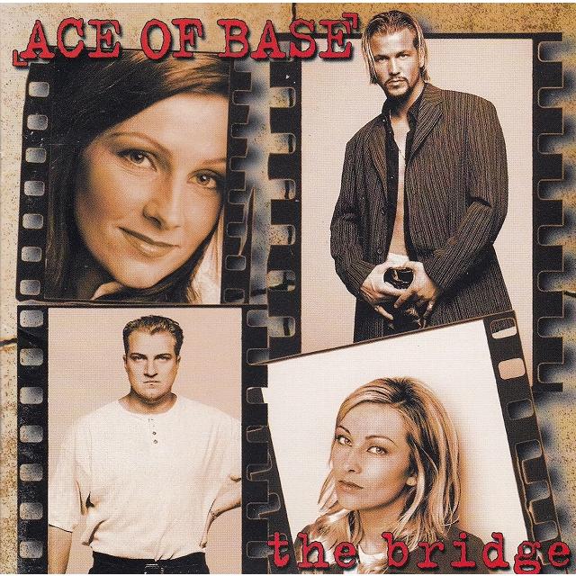 CDまとめ売り♪シングル アルバム 中古 レンタル落ち含む 100枚OVER♪ 輸入盤 the bridge / ACE OF BASE エイス・オブ・ベイス 中古