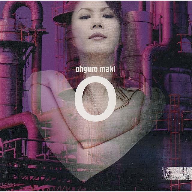 O / 大黒摩季 中古・レンタル落ちCD アルバム : みちくさストア - 通販