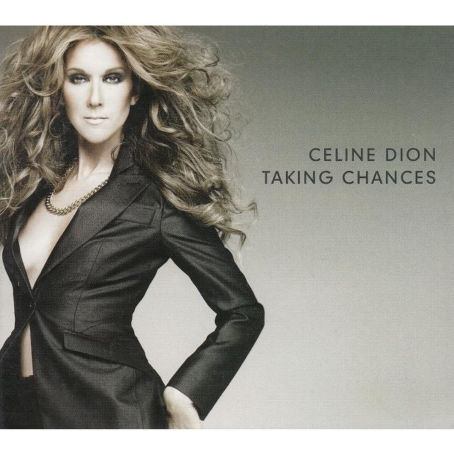 セリーヌ・ディオン／ＭＡＸＩ　ＣＤ　ＳＩＮＧＬＥ　１２枚セット（輸入盤）③ 輸入盤 TAKING CHANCES / CELINE DION セリーヌ・ディオン 中古