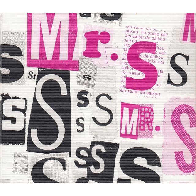 Mr.S / SMAP 中古・レンタル落ちCD アルバム : みちくさストア - 通販