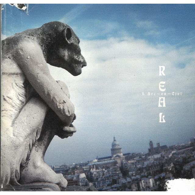 CDまとめ売り♪シングル アルバム 中古 レンタル落ち含む 100枚OVER♪ REAL / L'Arc-en-Ciel 中古・レンタル落ちCD アルバム : みちくさ