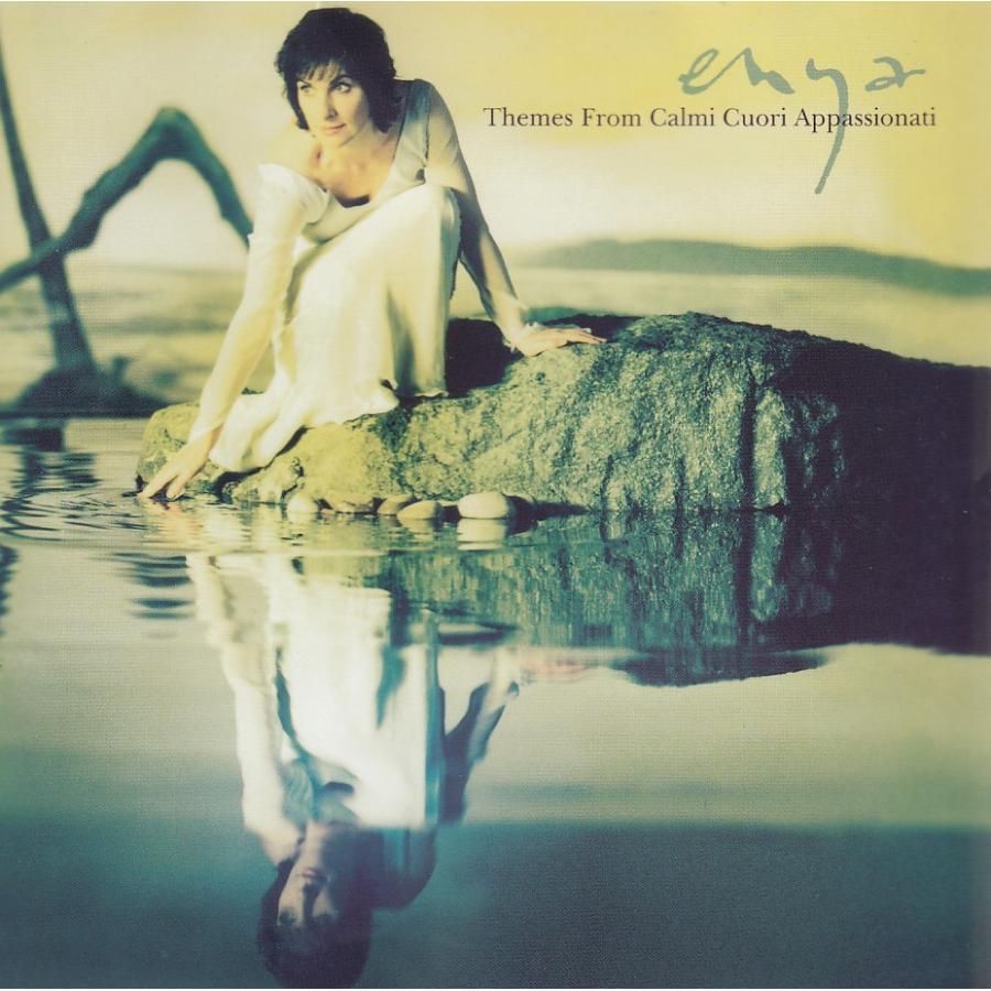 Themes From Calmi Cuori Appassionati 『冷静と情熱のあいだ