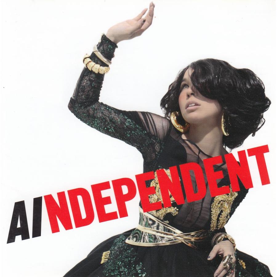 INDEPENDENT / AI 中古・レンタル落ちCD アルバム : みちくさストア