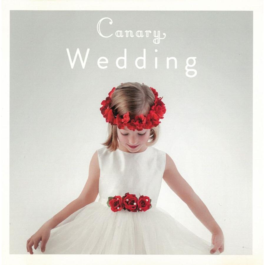 Canary Wedding / オムニバス 中古・レンタル落ちCD アルバム | 