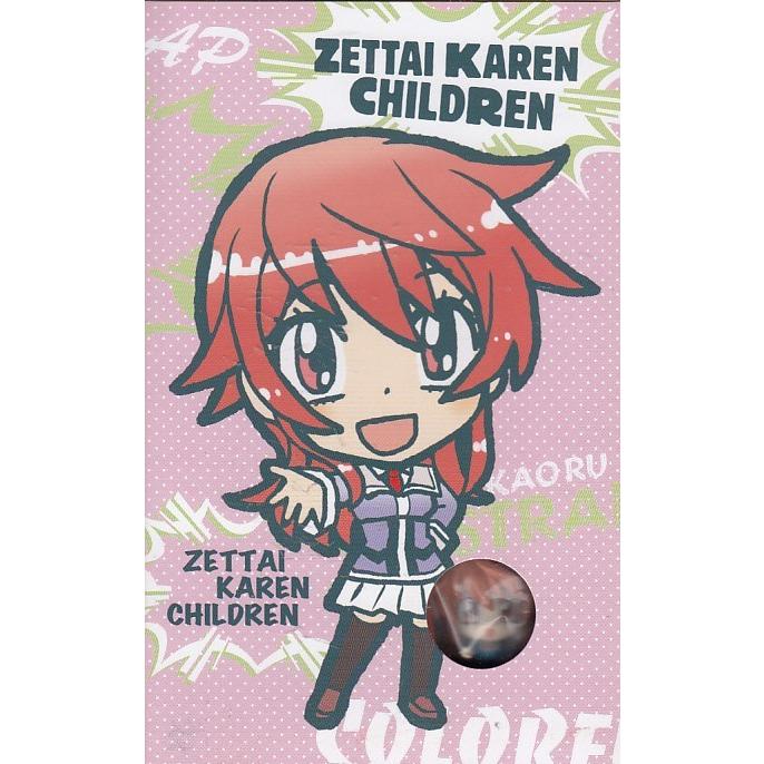 絶対可憐チルドレン 29巻 限定版 ストラップ付 / 椎名高志 中古