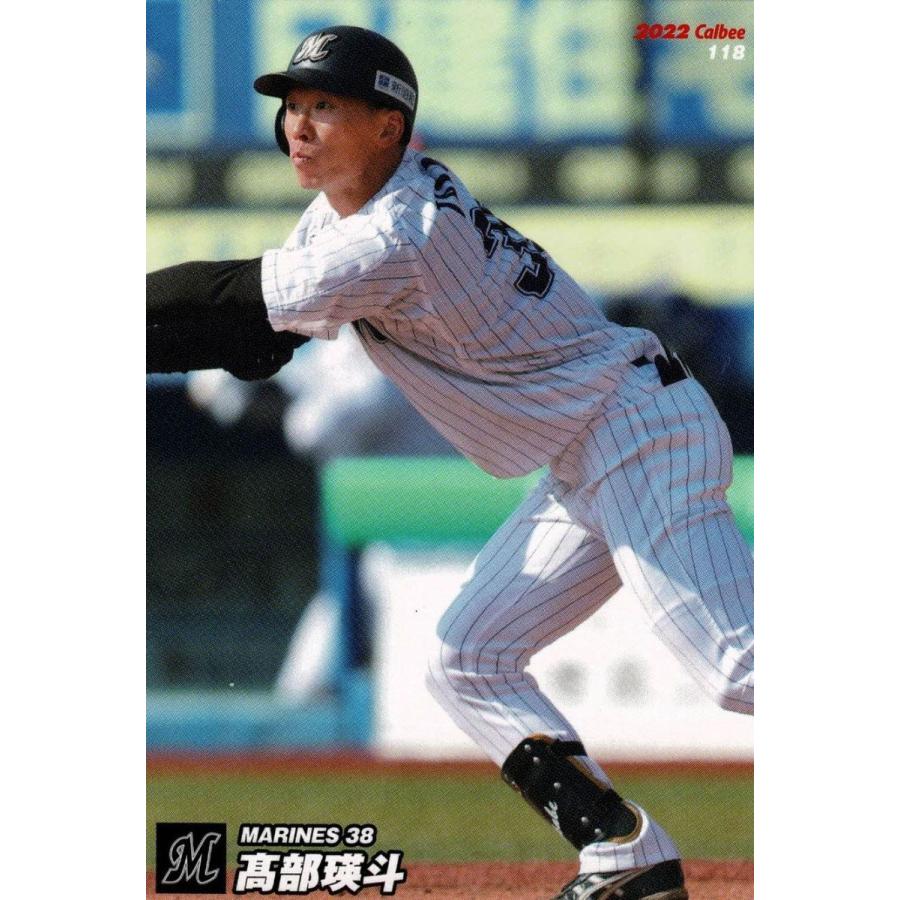 千葉ロッテマリーンズ 髙部瑛斗選手 ユニホーム 千葉ロッテマリーンズ#38髙部 瑛斗一覧/マリーンズオンライン