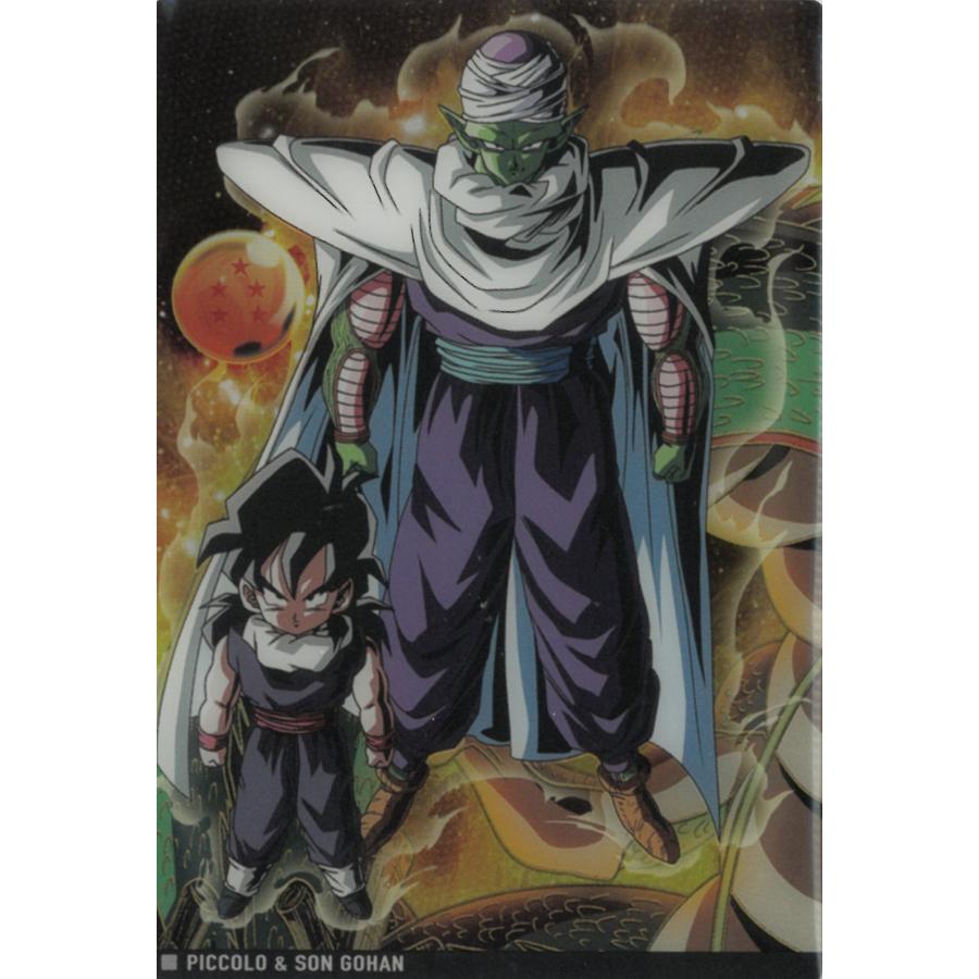 イタジャガ ドラゴンボール vol.7 CR 孫悟空 天津飯 ピッコロ10枚 未開封 イタジャガ ドラゴンボールvol 7 孫悟空＆天津飯＆・・7