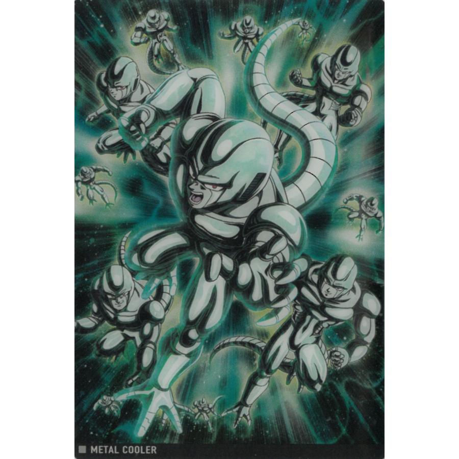 イタジャガ ドラゴンボール Vol.7 7-15メタルクウラ軍団