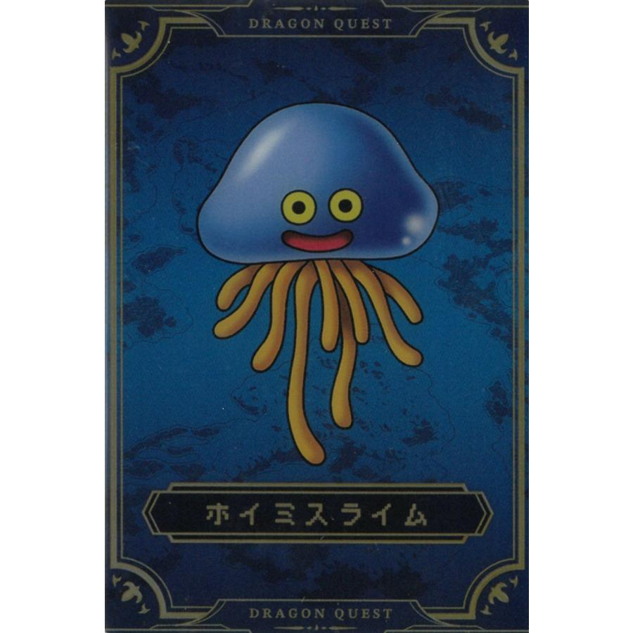 【セミコンプ】ドラゴンクエスト カードコレクションズ　TCG ホログラム未剥がし 未剥がし ドラゴンボール カードダス 155 悟飯 未剥がし
