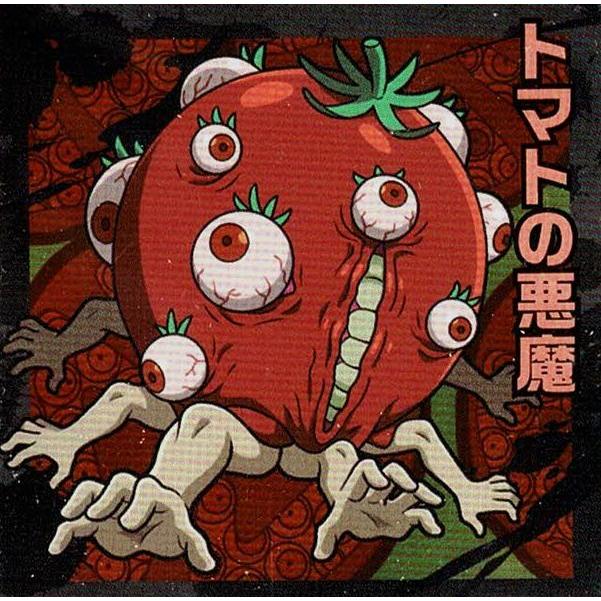 チェンソーマン シールウエハース 第1弾 第2弾　コンプリート 内袋未開封 にふぉるめーしょん チェンソーマン シールウエハース｜発売日：2023年