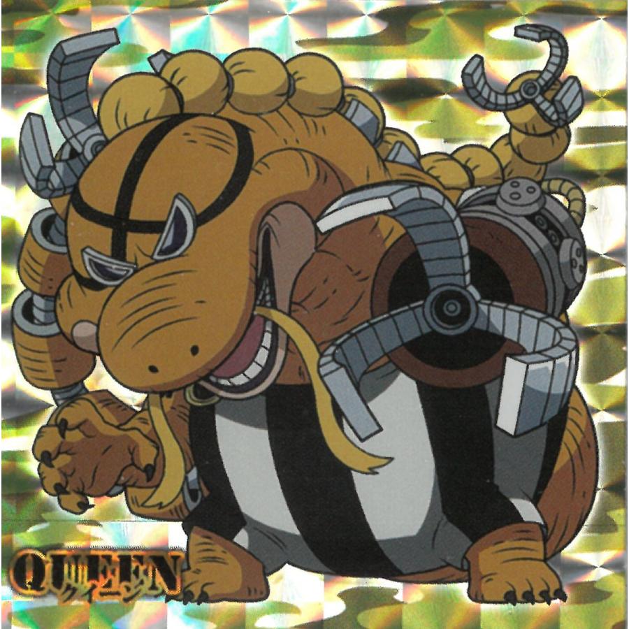 にふぉるめーしょん ワンピース 大海賊シールウエハース LOG.6 SW6-09