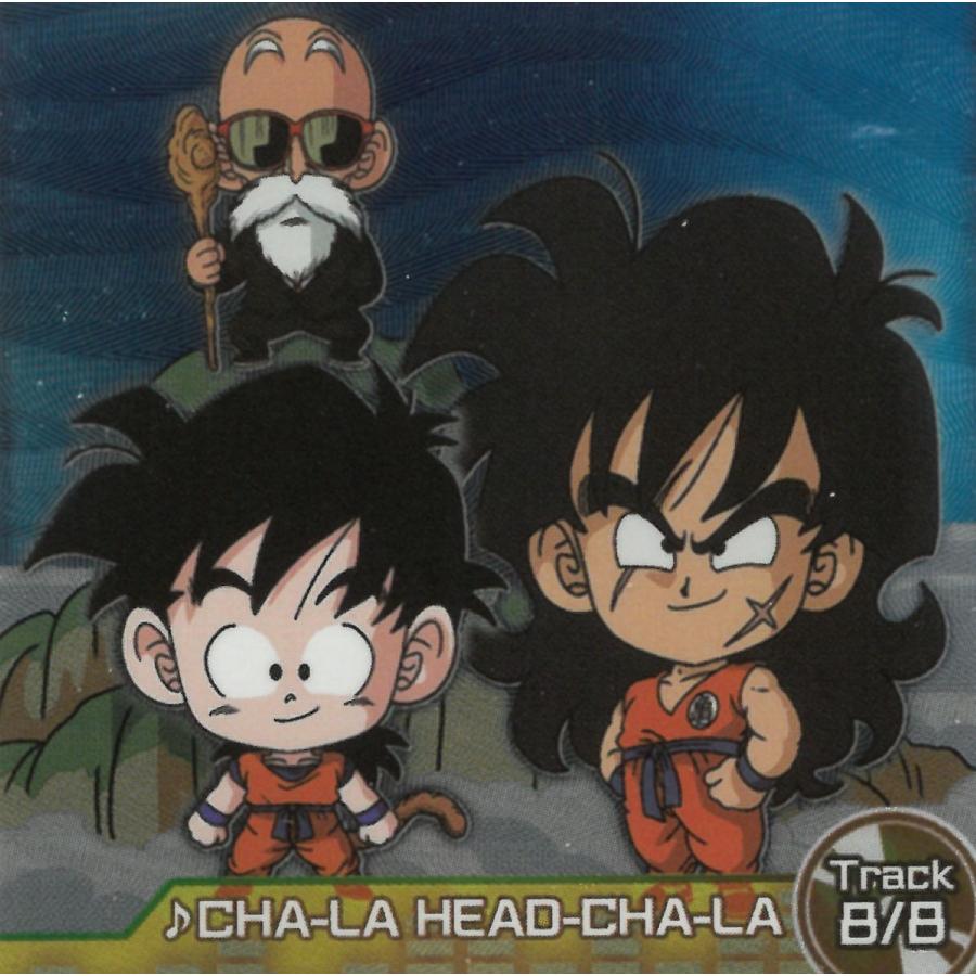 MUー様 11枚 ドラゴンボール ドラゴンボール超戦士シールウエハース超 天下無敵の共闘 超8-14 CHA