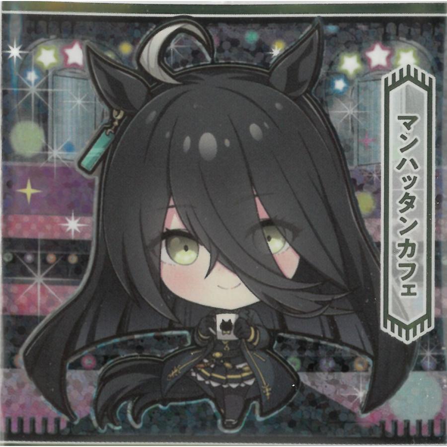 イタジャガ 劇場版『ウマ娘 プリティーダービー 新時代の扉』 GUI-15