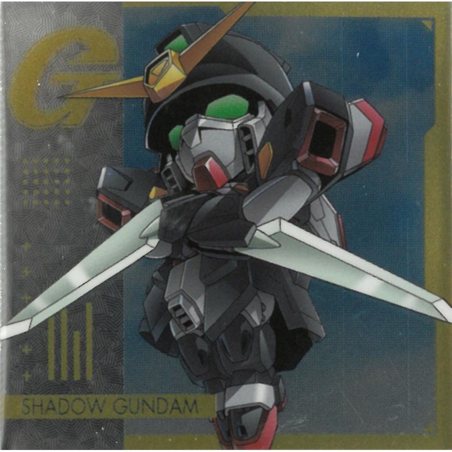 にふぉるめーしょん機動戦士ガンダムシールウエハース〜閃光の一撃〜 にふぉるめーしょん 機動戦士ガンダム シールウエハースvol.2