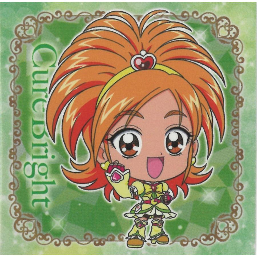 にふぉるめーしょん プリキュアオールスターズ vol.1 R-08 キュア