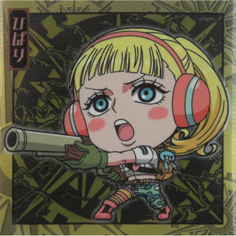 新品・未開封　ONE PIECE シールウエハース　log1〜log10 にふぉるめーしょん ワンピース大海賊シールウエハースLOG.10 SW10-01