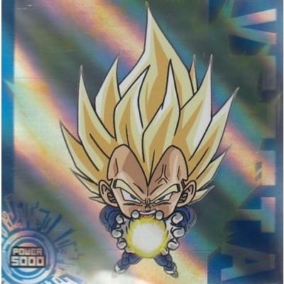 ドラゴンボール超戦士シールウエハース超 勝利への執念 超12-02 ドラゴンボール超戦士シールウエハース超 勝利への執念 超12-02
