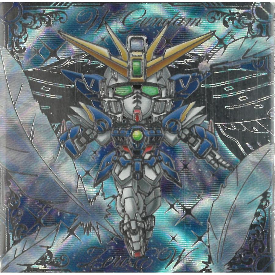 にふぉるめーしょん 機動戦士ガンダム シール vol.3 ～超越する精神～ 000000011036_aYP6AQH.jpg