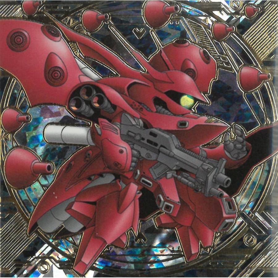 にふぉるめーしょん 機動戦士ガンダム シールウエハース Vol.4