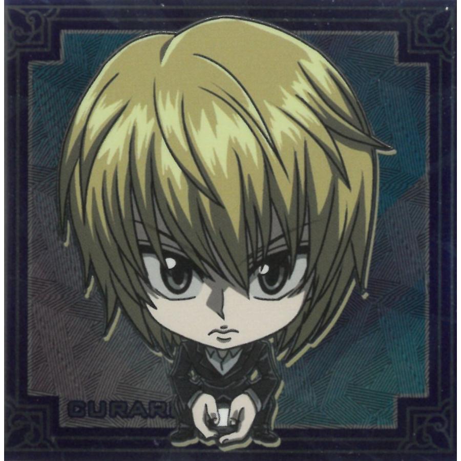 HUNTER×HUNTER クラピカ 非売品 限定 受注商品　まとめ売り HUNTER×HUNTER クラピカ 非売品 限定 受注商品 まとめ売り