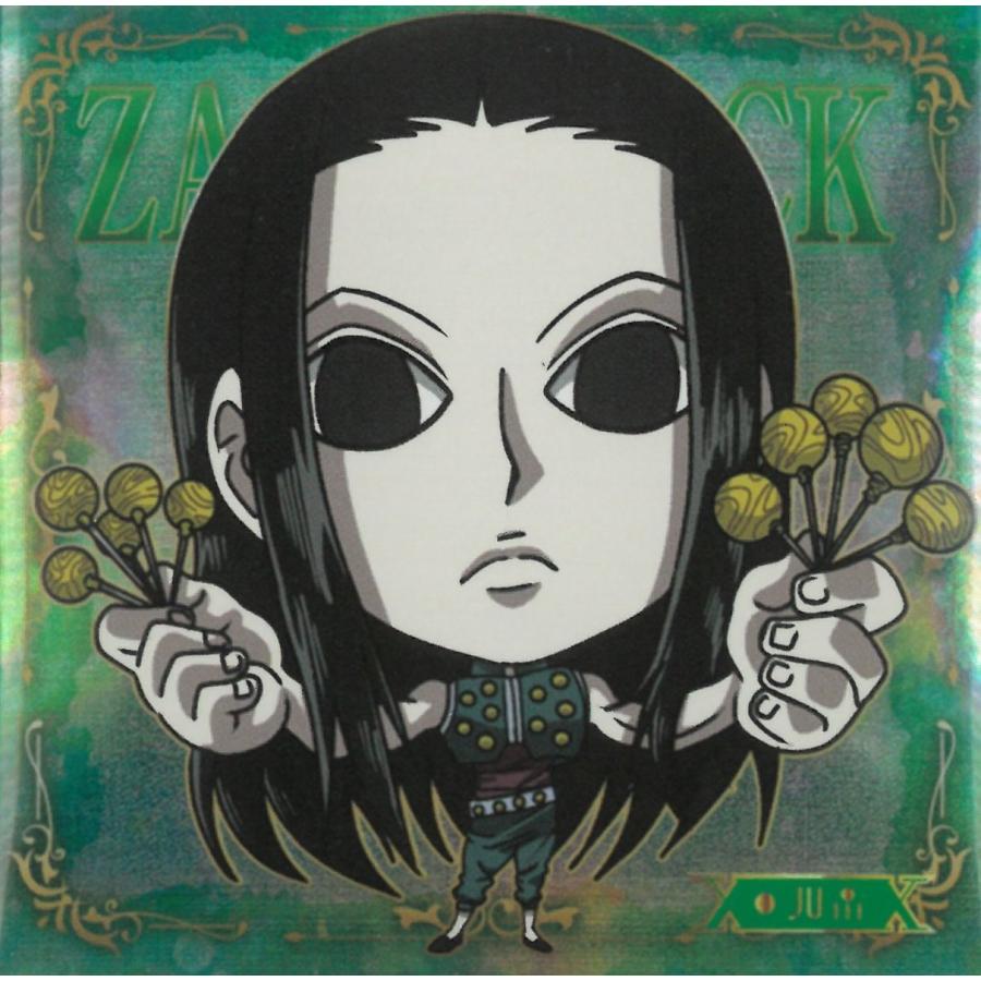 HUNTER×HUNTER イルミ＝ゾルディック まとめ売り HUNTER×HUNTER イルミ＝ゾルディック まとめ売り HUNTER×HUNTER