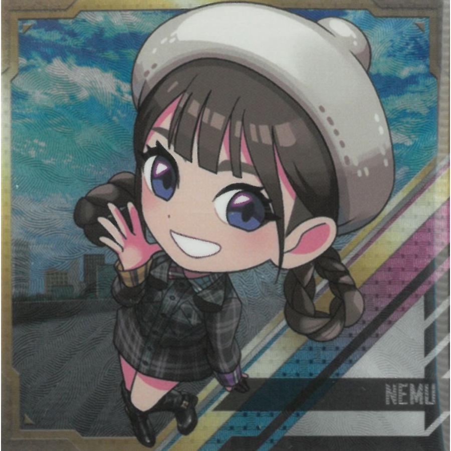 にふぉるめーしょん 仮面ライダーシリーズ シールウエハース vol.4 KR4