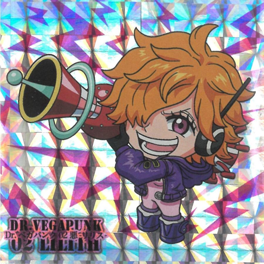 にふぉるめーしょん ワンピース 大海賊シールウエハース LOG.13 SW13