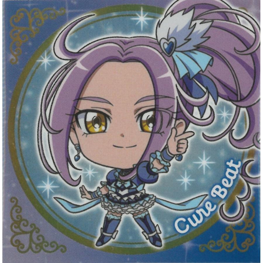 にふぉるめーしょん プリキュアオールスターズ vol.3 R-03 キュア