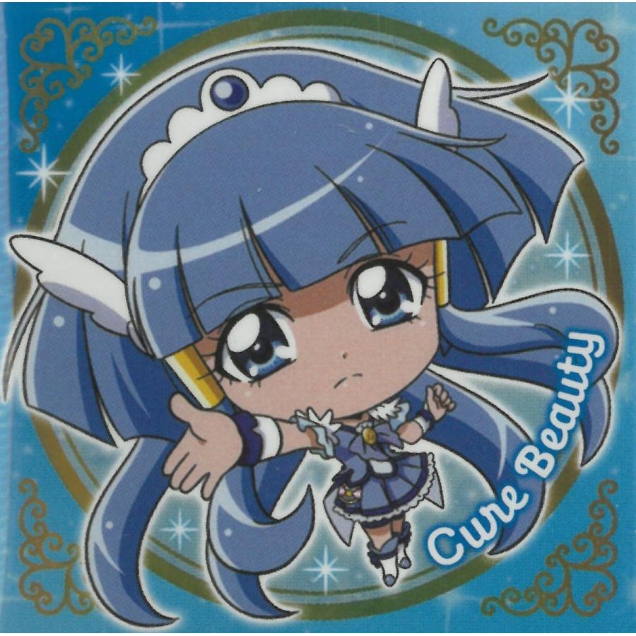 にふぉるめーしょん プリキュアオールスターズ vol.3 R-11 キュア