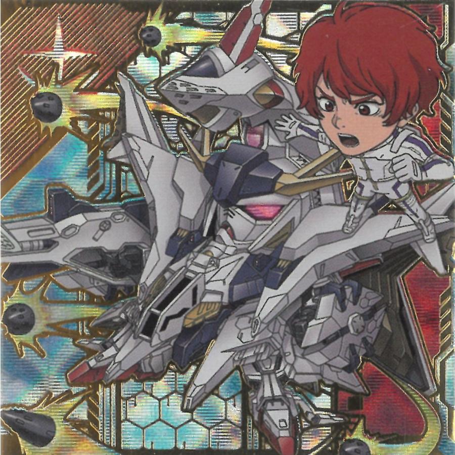 画像ギャラリー 5枚セット パラレル レーン・エイム ペーネロペー No.016 「ガンダムコンクエスト」，閃光のハサウェイ | その他