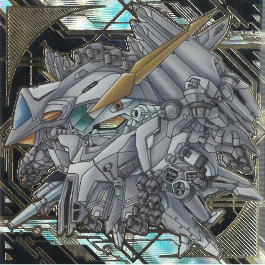 未開封 にふぉるめーしょん ガンダム vol.5 にふぉるめーしょん 機動戦士ガンダム シールウエハース Vol.5 命の瞬