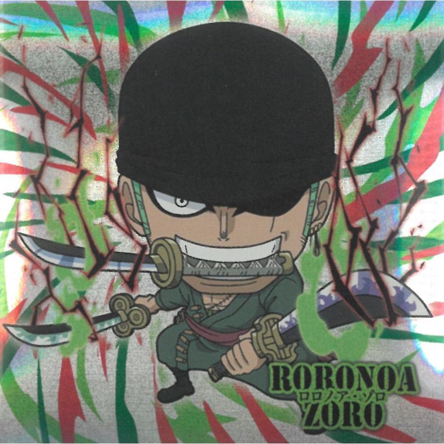 にふぉるめーしょん ワンピース 大海賊シールウエハース LOG.14 SW14
