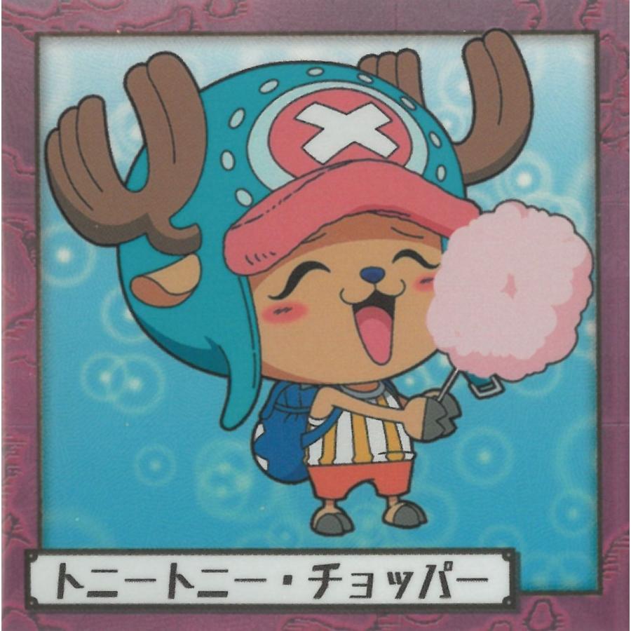 にふぉるめーしょん ワンピース 大海賊シールウエハース LOG.14 SW14