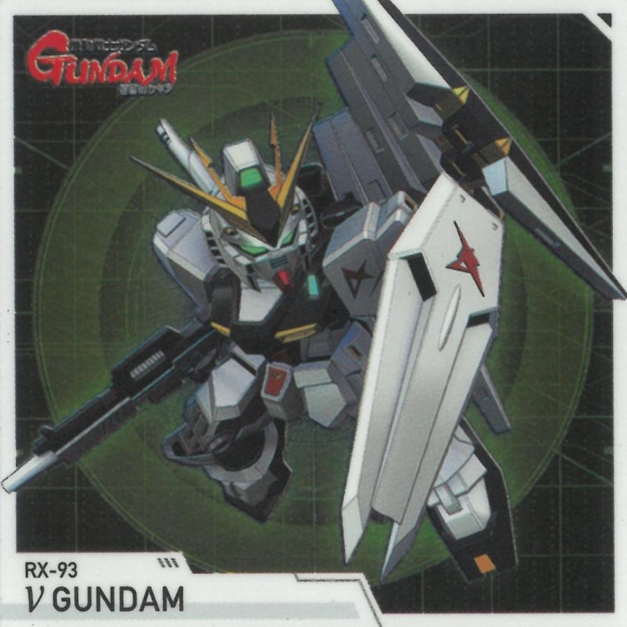 SDガンダム ジージェネレーション エターナル スナック※もともと小袋