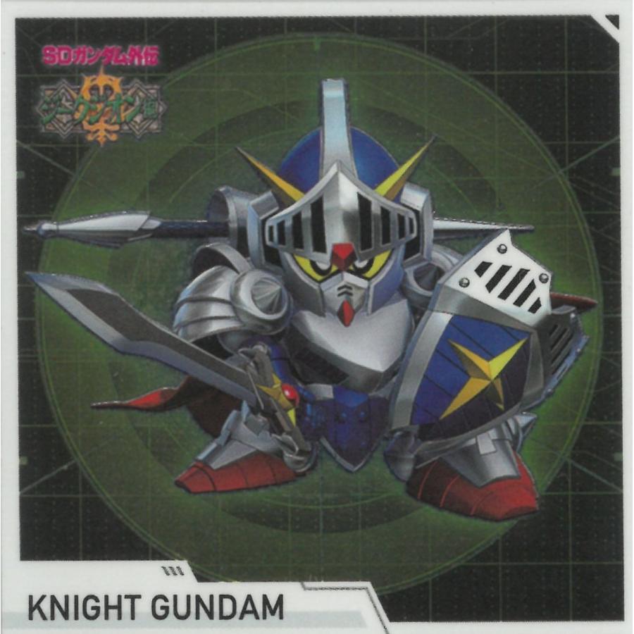SDガンダム ジージェネレーション エターナル スナック※もともと小袋
