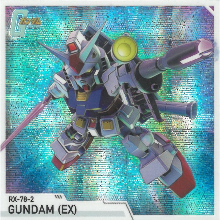 SDガンダム ジージェネレーション エターナル スナック※もともと小袋